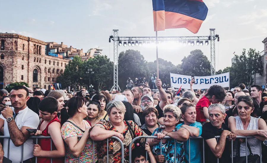 অসন্তুষ্ট নারীদের জন্য ‘সেক্স মন্ত্রণালয়’ গঠনের প্রস্তাব 