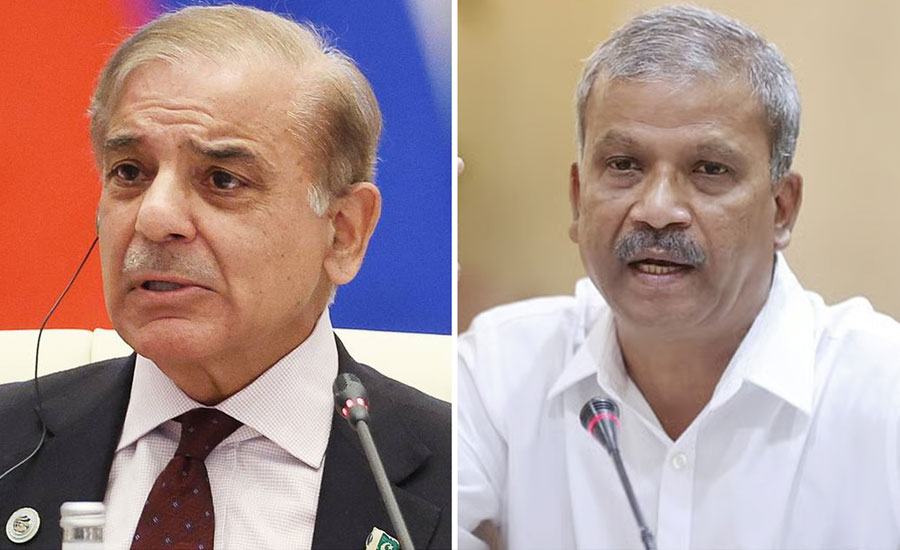 ভারত ম্যাচ বয়কটের কারণ জানাল পাকিস্তান, কৃতজ্ঞতা আসিফ নজরুলের