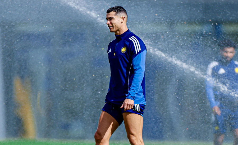 টানা দ্বিতীয় ম্যাচ বয়কট করলেন রোনালদো, ছাড়তে পারেন সৌদি ক্লাব!