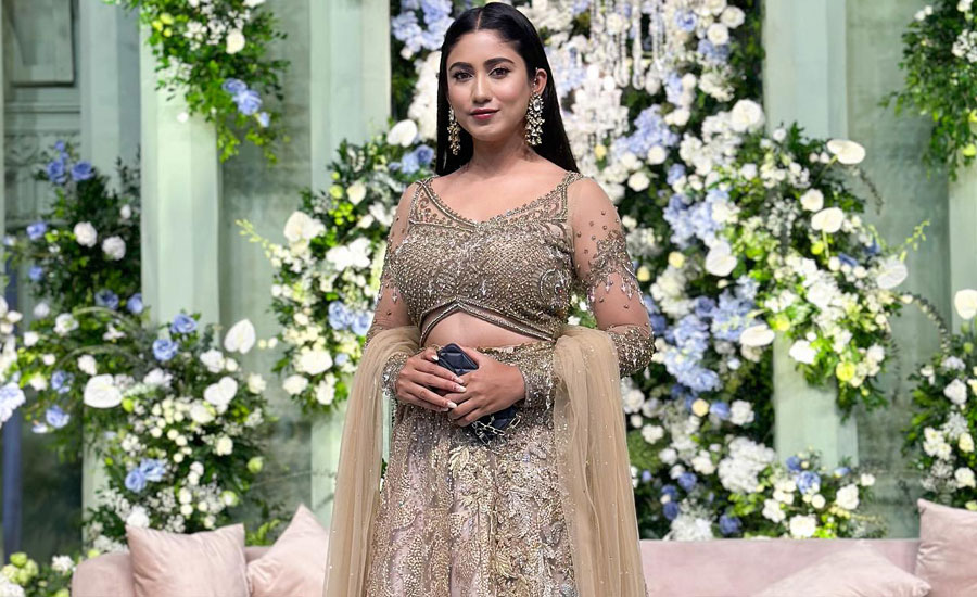 টাকা দেন বলেই আপনি কাউকে কিনে নেননি : সাফা কবির