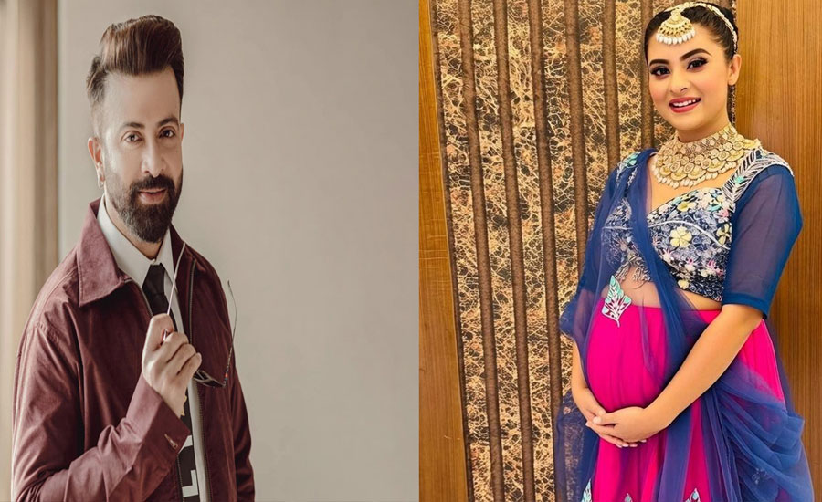 পাঁচ মাসের অন্তঃসত্ত্বা বুবলী, আবারও বাবা হচ্ছেন শাকিব খান!
