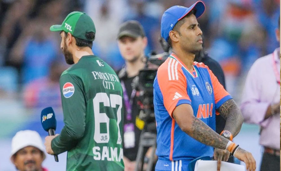 পাকিস্তান-ভারত ম্যাচের টিকিট নিয়ে নতুন সিদ্ধান্ত আইসিসির