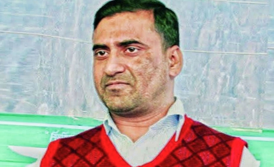 রাজধানীতে আত্মগোপনে থাকা খাগড়াছড়ির সাবেক মেয়র রফিকুল আলম গ্রেফতার