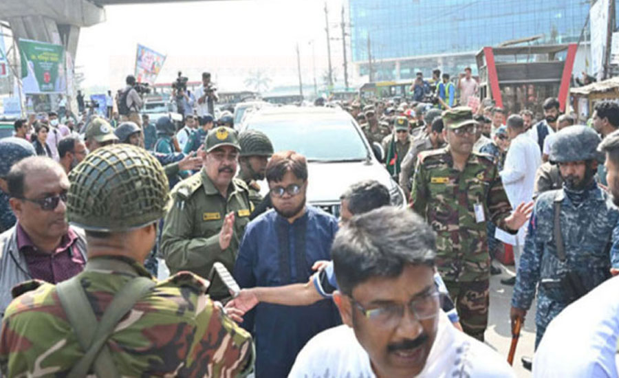 বন্দর অচলের 'হোতা' ১৫ জনের দেশত্যাগে নিষেধাজ্ঞা ও সম্পদের উৎস খুঁজতে কঠোর অবস্থানে কর্তৃপক্ষ