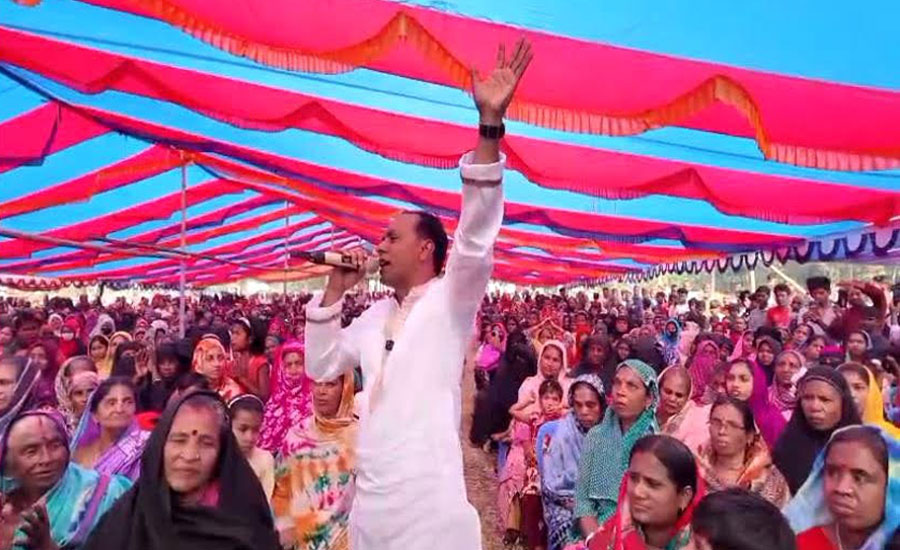 আবেগ নয়, বিবেক দিয়ে ভোট দিতে হবে : কায়সার কামাল