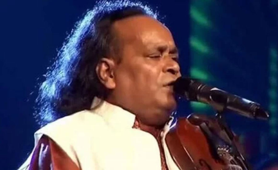 বাউল শিল্পী সুনীল কর্মকার আর নেই