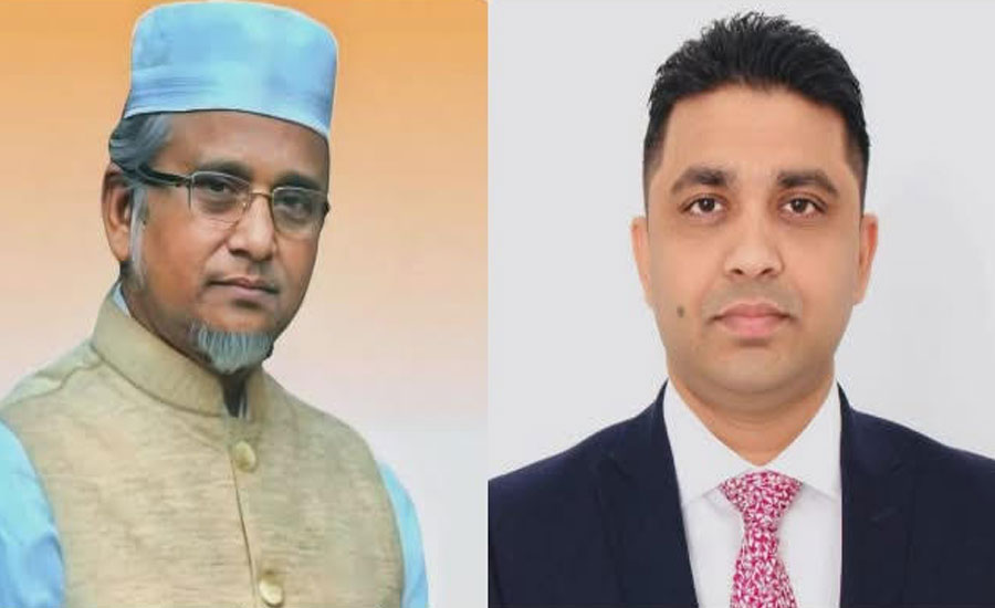 শ্যামনগরে ধানের শীষের ও দাঁড়িপাল্লা ভোটের মাঠে কার পাল্লা ভারী 