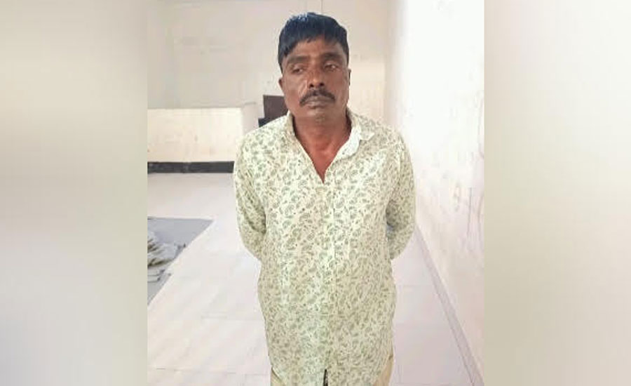 গাছায় ৩ বছরের শিশুকে ধর্ষণের অভিযোগ, প্রতিবেশী গ্রেফতার