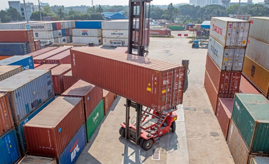 ২৪ ঘণ্টা বন্দর চালুসহ ডেমারেজ মওকুফের দাবি জানিয়ে বিজিএমইএ’র চিঠি