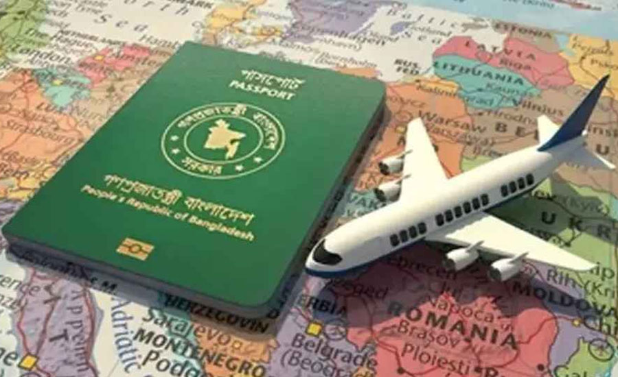 বাংলাদেশিদের ‘ভিসা সংকট’ কাটছে না কেন?