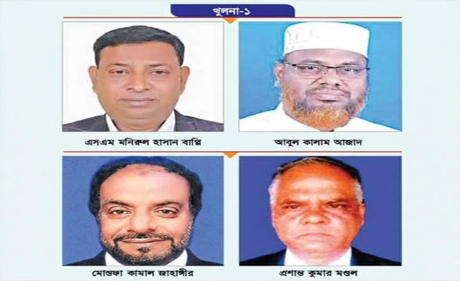 খুলনা-৬ আসনে নির্বাচনী সমীকরণ: বিএনপির জয়ের আশা, জামায়াতের ফেরার চেষ্টা