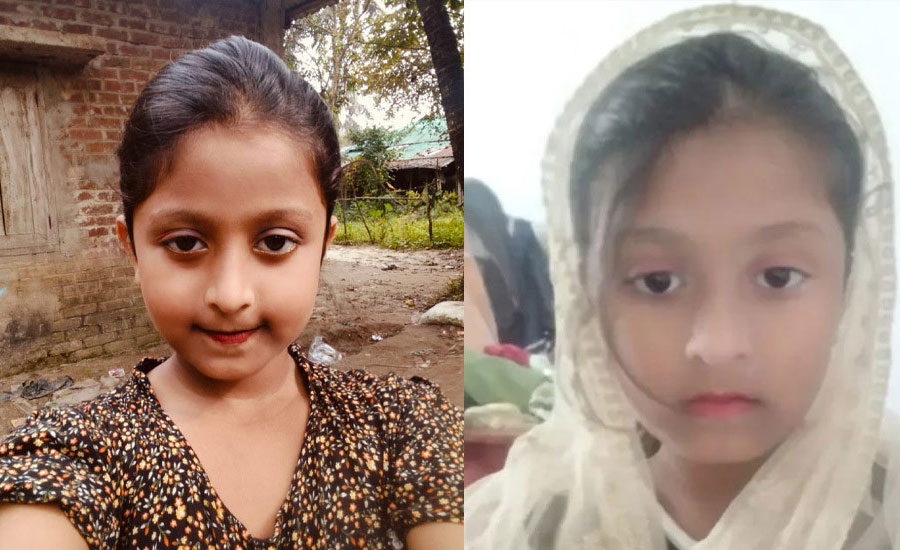 মিয়ানমার থেকে ছোড়া গুলিতে আহত সেই হুজাইফা মারা গেছে