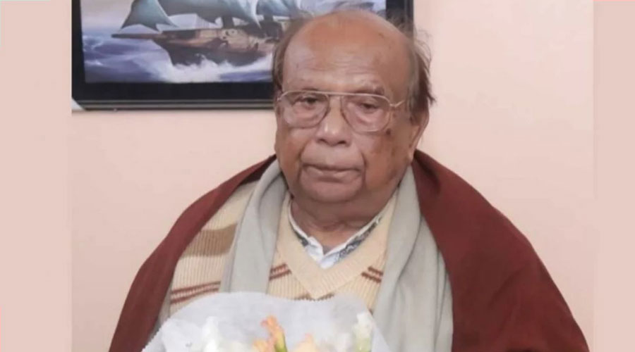 কারাগারে মারা গেছেন সাবেক মন্ত্রী রমেশ চন্দ্র সেন