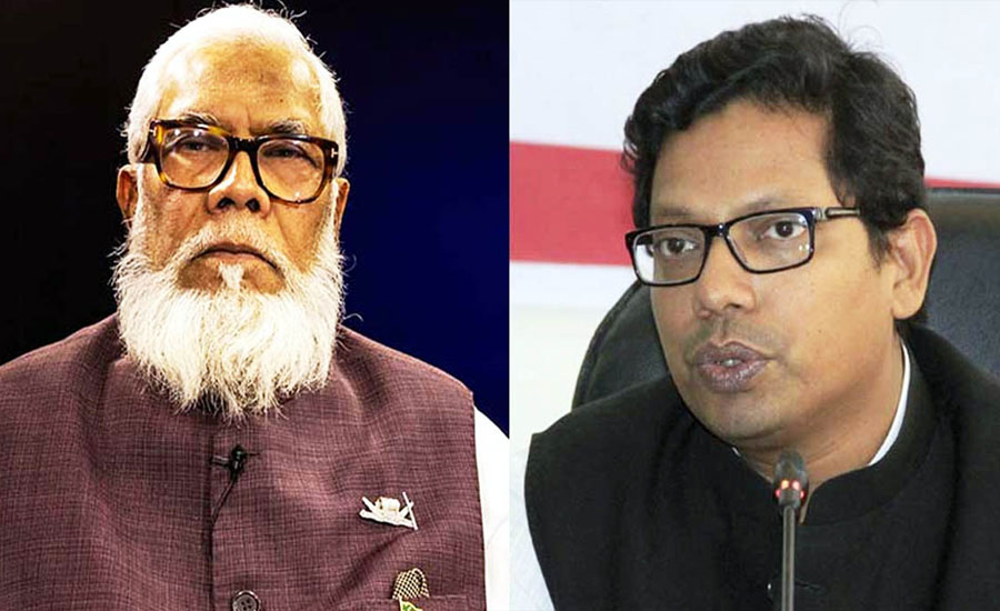 কারাগার থেকে ভোট দিলেন সালমান, আনিসুল, পলকরা