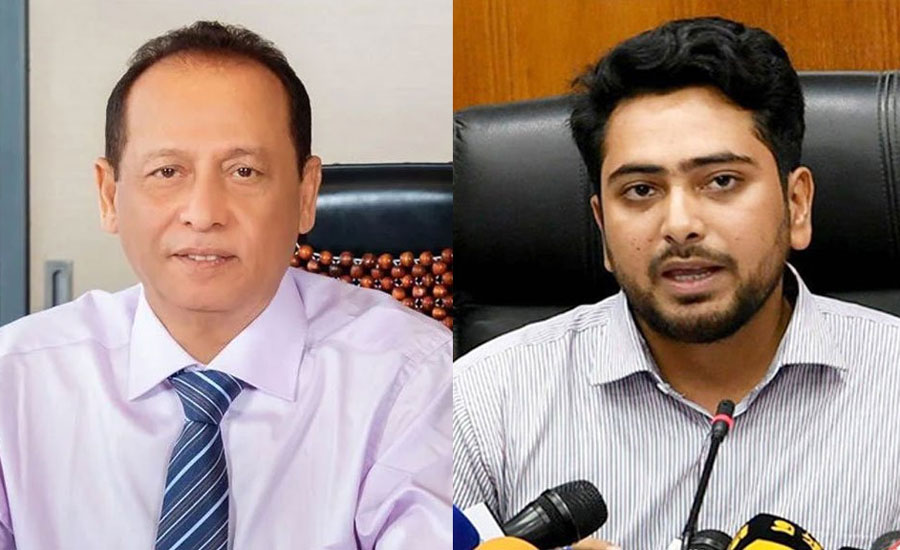 বিএনপির কাইয়ুমের প্রার্থিতার বৈধতা চ্যালেঞ্জ করে নাহিদের লিভ টু আপিল