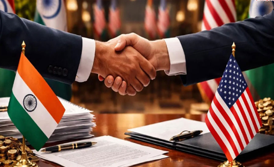 কী থাকছে মার্কিন–ভারত বাণিজ্যচুক্তিতে