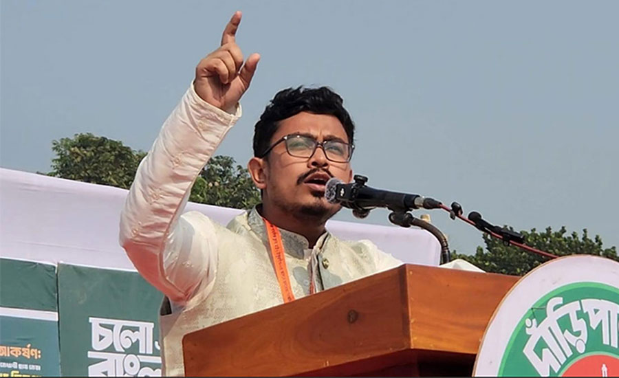 আগামীর বাংলাদেশ হবে ইনসাফের বাংলাদেশ: সাতক্ষীরায় পৃথক জনসভায় সাদিক কায়েম