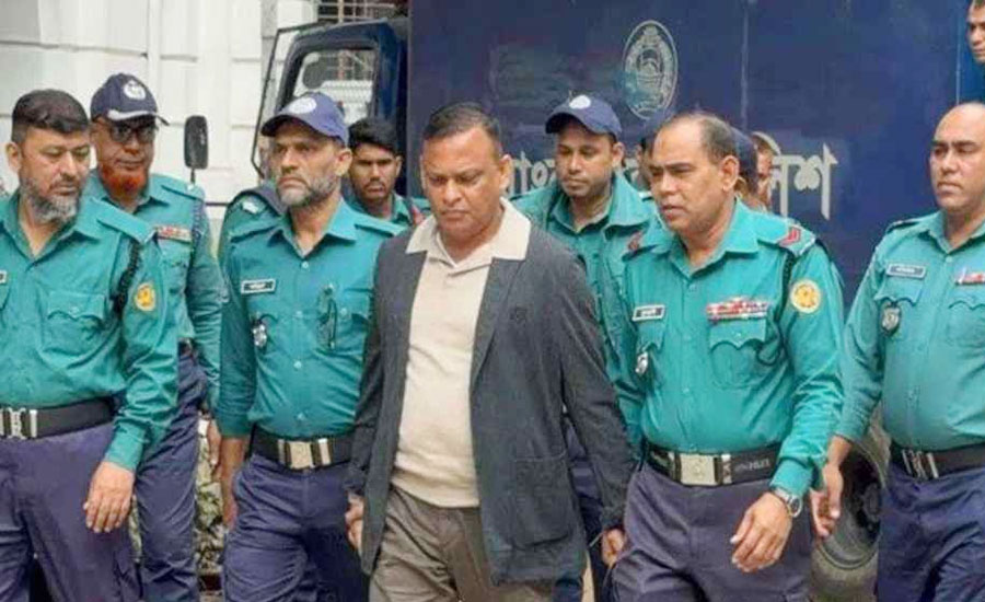 গুম-খুনের মামলায় জিয়াউলের বিরুদ্ধে সাক্ষ্যগ্রহণ শুরু আজ