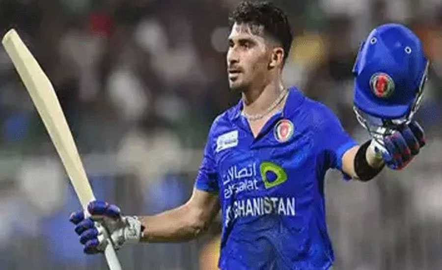 হঠাৎ পিএসএল থেকে সরে দাঁড়ালেন গুরবাজ, ঘটনা কী