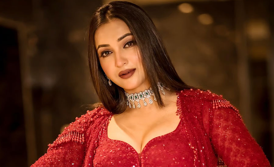 ‘জয়িতা’ হয়ে আদালতে লড়বেন কৌশানী