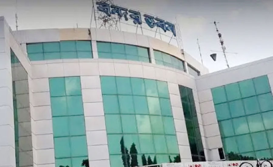 জরুরি সভা ডাকল বন্দর কর্তৃপক্ষ, যোগ না দেয়ার সিদ্ধান্ত শ্রমিক-কর্মচারীদের