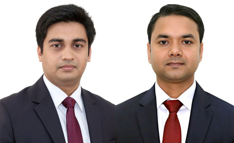 ইয়োফাসের সভাপতি শিবলী, সাধারণ সম্পাদক জয়