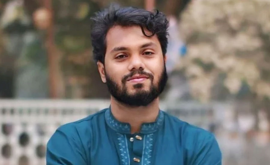 হাদি হত্যা তদন্তে জাতিসংঘকে আনুষ্ঠানিক চিঠি দিয়েছে সরকার