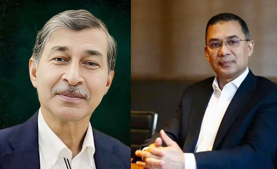 তারেক রহমানকে অমানবিক নির্যাতন করেছিল ডিজিএফআই: সাবেক সেনাপ্রধান