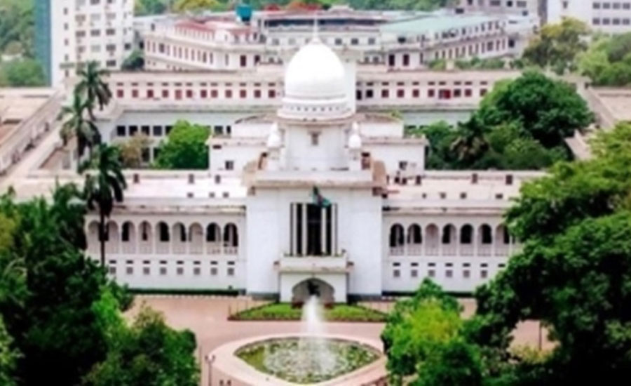 চট্টগ্রাম বন্দরের চেয়ারম্যানসহ ৫ জনের বিরুদ্ধে আদালত অবমাননার রুল জারি