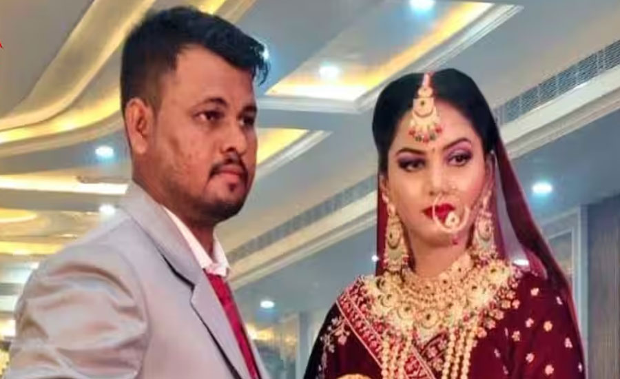 স্বামীকে ফাঁদে ফেলে খুন করালেন নববধূ, হানিমুন মার্ডারে বেরিয়ে এলো আসল তথ্য