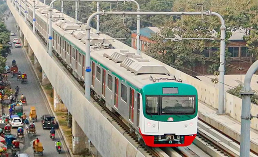 ভোটের দিন মেট্রোরেল চলাচল নিয়ে নতুন নির্দেশনা