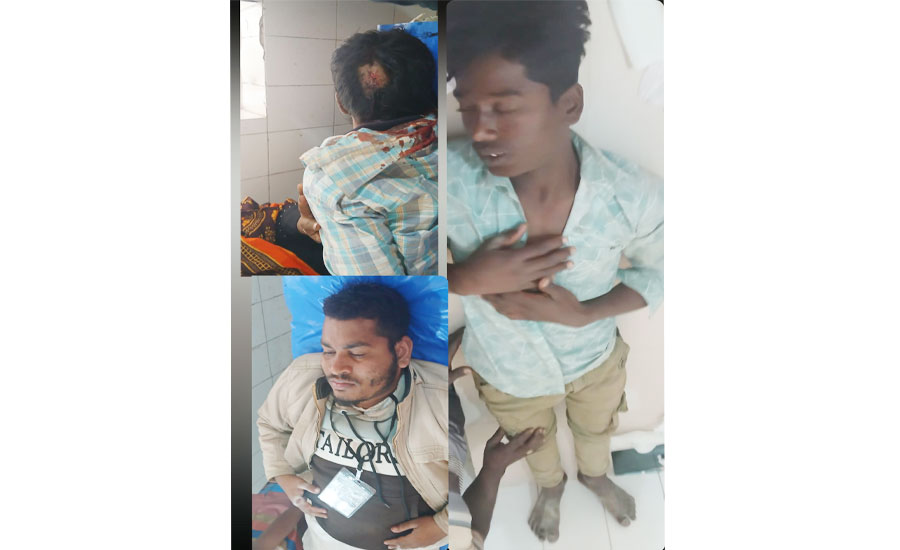 চন্দ্রদ্বীপে রাজনৈতিক সংঘর্ষ, জামায়াত ও বিএনপির অন্তত ৫০ জন আহত