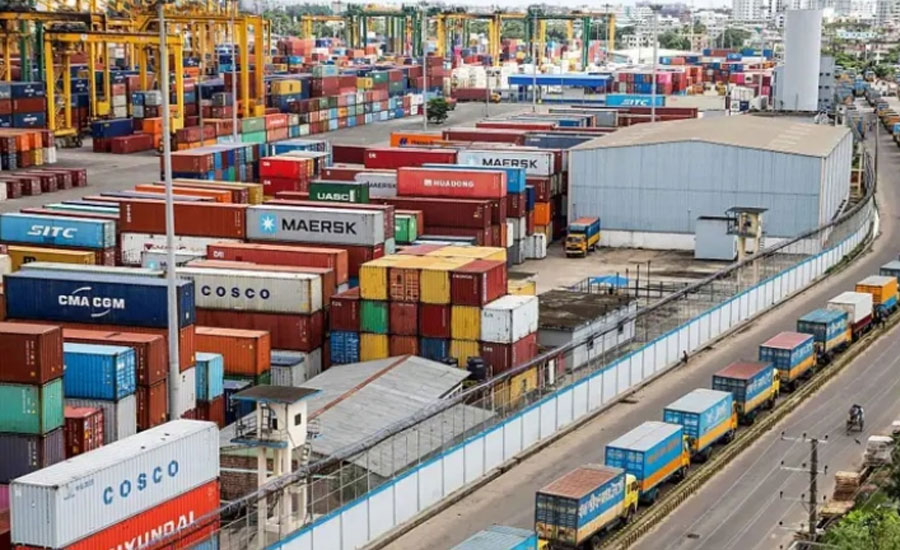 চট্টগ্রাম বন্দরের চলমান ধর্মঘট স্থগিত ঘোষণা