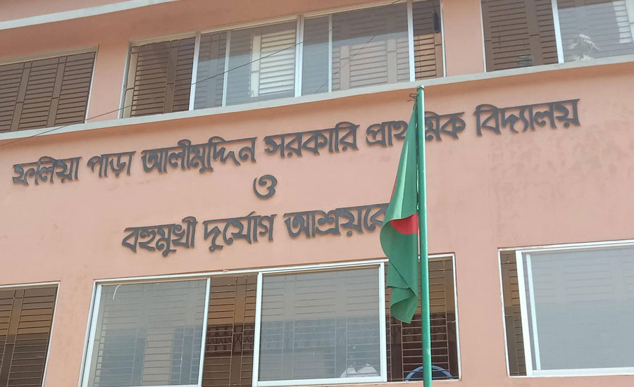 ঝুঁকিপূর্ণ ৪০ ভোটকেন্দ্র: নির্বাচন ঘিরে উখিয়ায় প্রস্তুত স্ট্রাইকিং ফোর্স