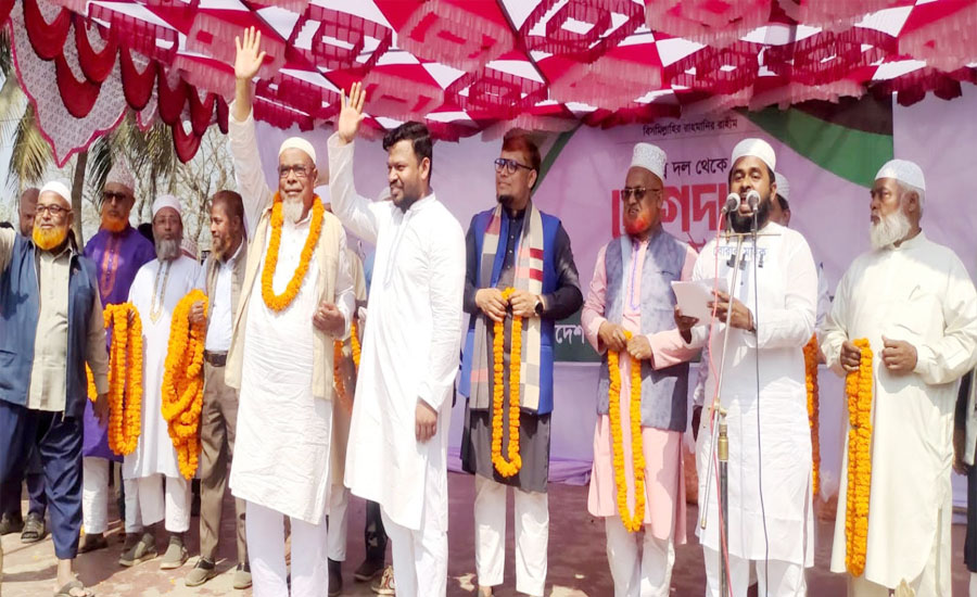 নির্বাচনের পর বিএনপিকে শক্তিশালী বিরোধীদল হওয়ার প্রস্তুতি নিতে হবে: মাহবুব আলম