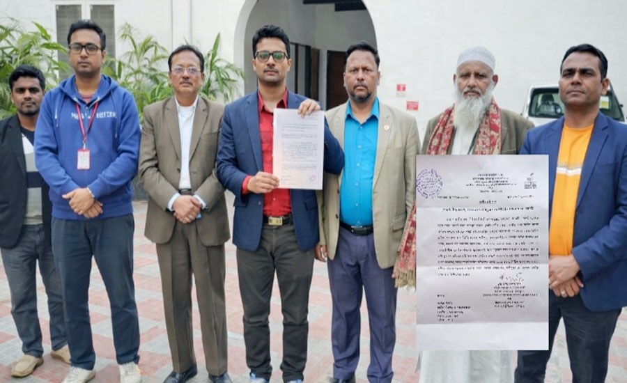 গাজীপুরে নির্বাচনী তদন্ত কমিটির সমন, সাক্ষ্য দিতে ডাকা হলো প্রার্থী আতীকুল ইসলামকে