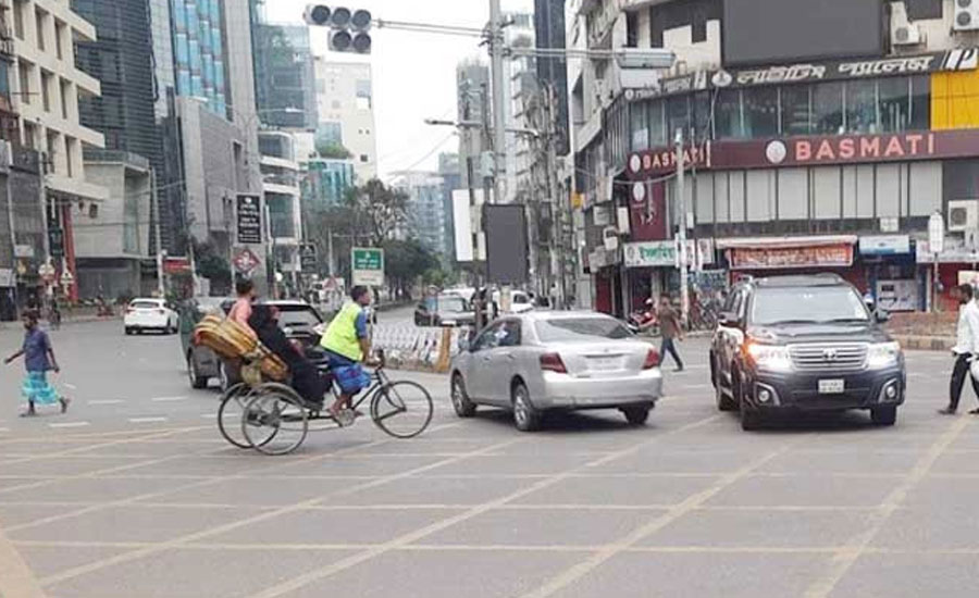 আজ থেকে চারদিন সরকারি ছুটি, দুদিন বন্ধ দোকান-শপিং মল