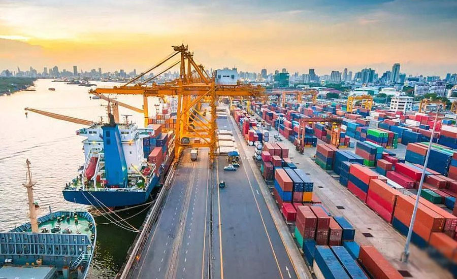 চট্টগ্রাম বন্দরে চালু হলো 'পোর্ট সিঙ্গেল উইন্ডো-সিপিএ স্কাই', সকল সেবা এক জায়গায়