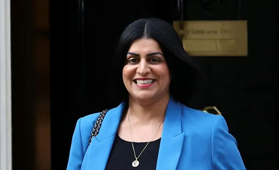 যুক্তরাজ্যের ইতিহাসে প্রথম মুসলিম প্রধানমন্ত্রী হয়ে কি ইতিহাস গড়তে পারবেন শাবানা মাহমুদ