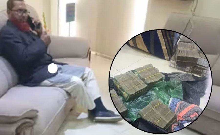 গণনার পর সেই জামায়াত নেতার ব্যাগে মিললো ৭৪ লাখ টাকা