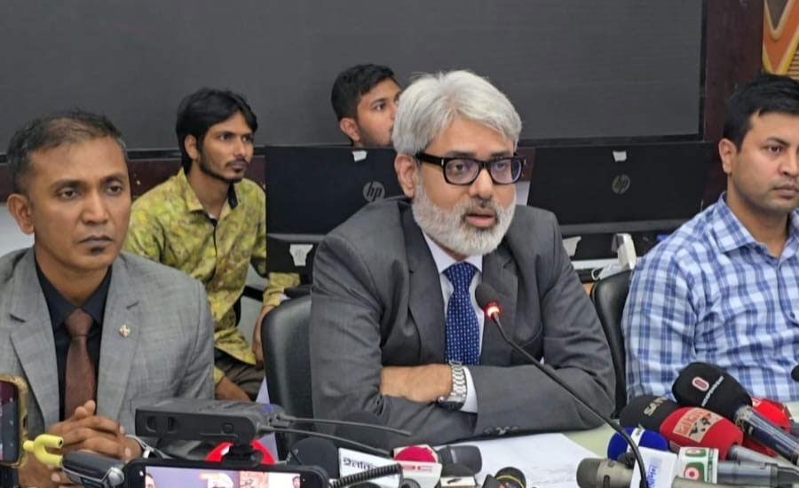 আগামীকাল জাতীয় সংসদ নির্বাচন ও গণভোট, গাজীপুরে ৯৩৫ কেন্দ্রে সিসি কযামেরা পর্যবেক্ষণ