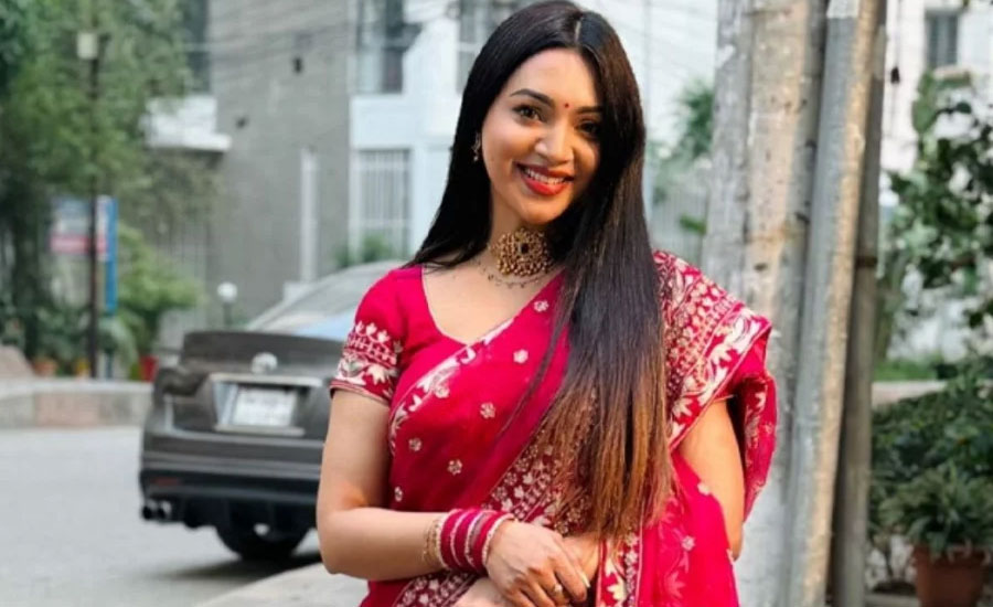 ‘ভোটের উত্তেজনায় কাল রাতে ঘুমাতে পারিনি’