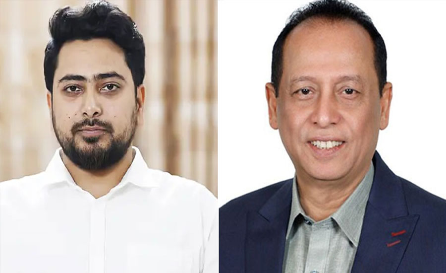 ঢাকা-১১: নাহিদ ইসলামের সঙ্গে ধানের শীষের হাড্ডাহাড্ডি লড়াই