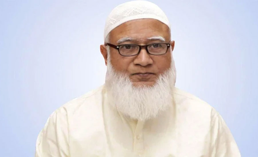 ঢাকা ১৫ : ৬৬ কেন্দ্রে এগিয়ে জামায়াত আমির