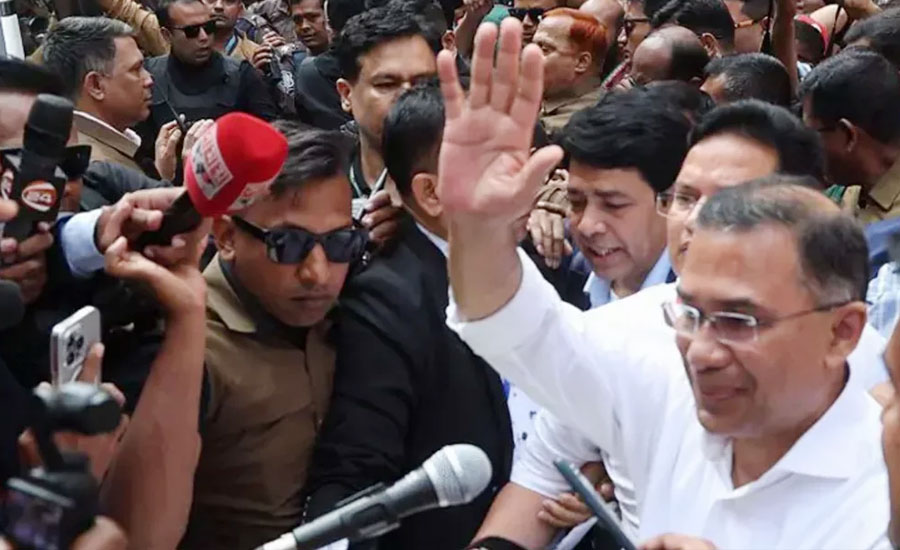 তারেক রহমানের প্রতি উষ্ণতা দেখাতে ভারতের এক যুগ লাগলো কেন? 