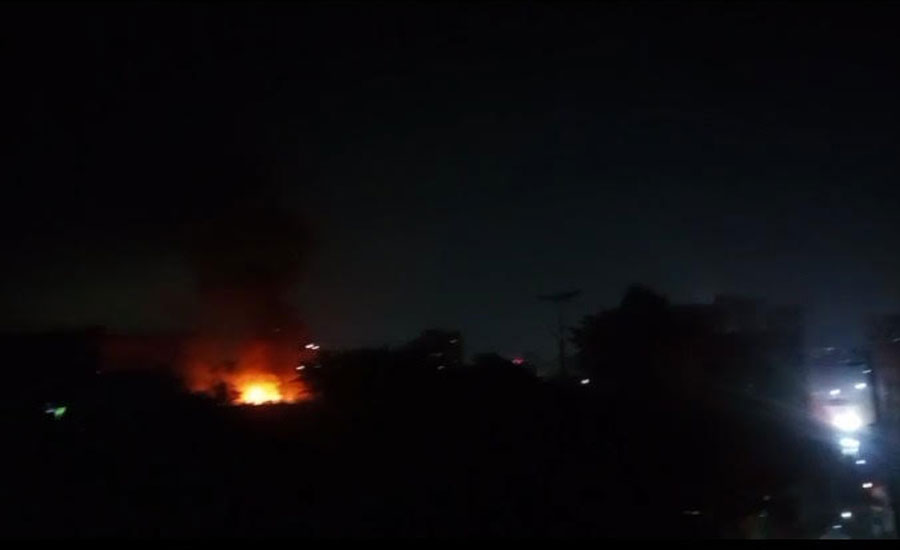 গাজীপুরে নির্বাচনের দিন ভয়াবহ অগ্নিকাণ্ড, আগুন নিয়ন্ত্রণে কাজ করছে ফায়ার সার্ভিস