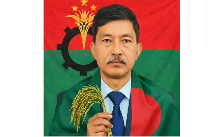 রাজস্থলীতে ১২টি কেন্দ্রে ফলাফল প্রকাশ বিজয় হলেন ধানের শীষের প্রতীক দীপেন দেওয়ান