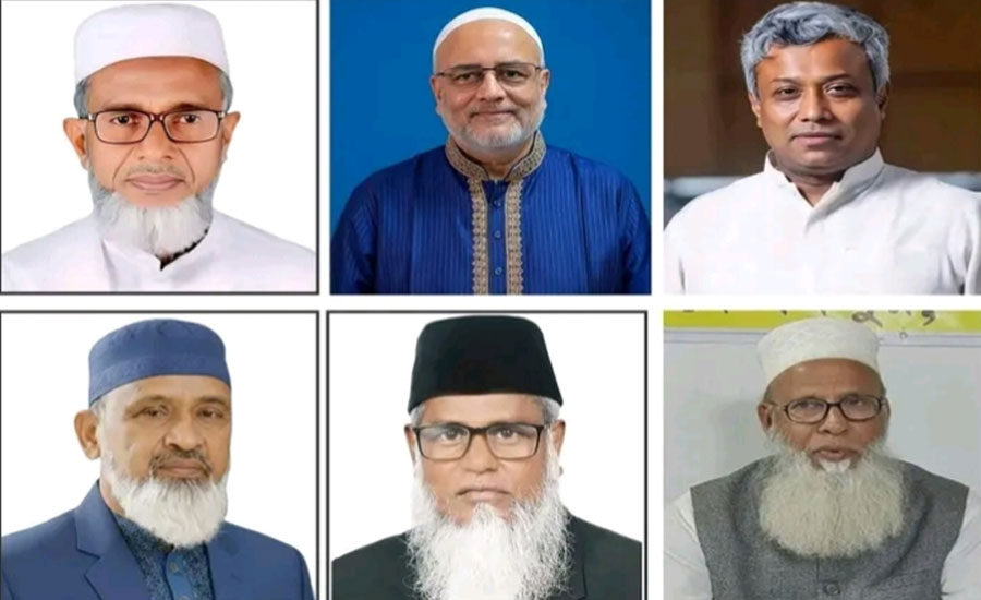 যশোরে ৬ আসনের ৫টিতে জামায়াত ইসলামীর বিজয়