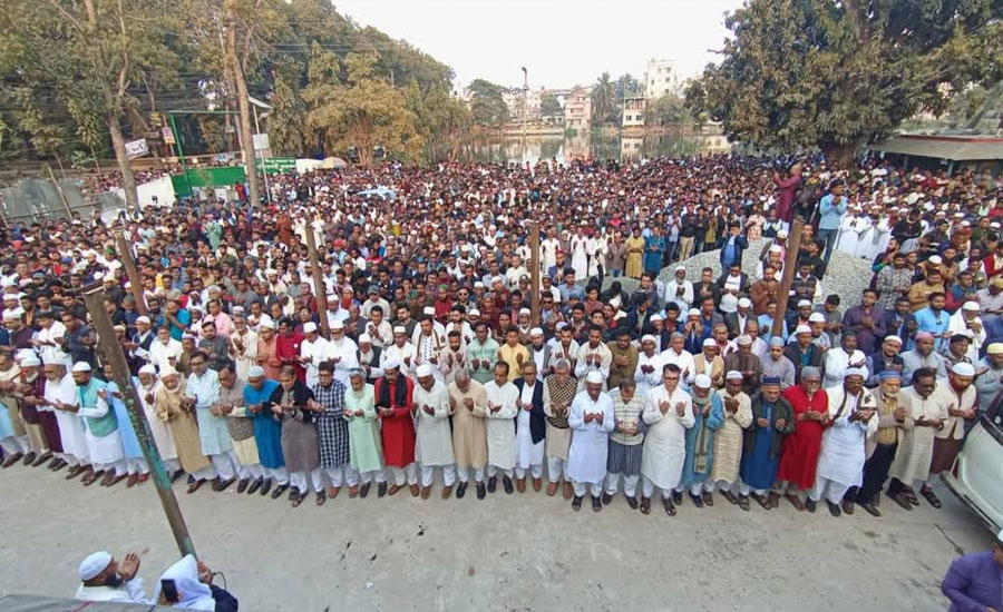 যশোরের কারবালায় পিতার কবর জিয়ারত নবনির্বাচিত সংসদ অনিন্দ্য ইসলাম অমিত