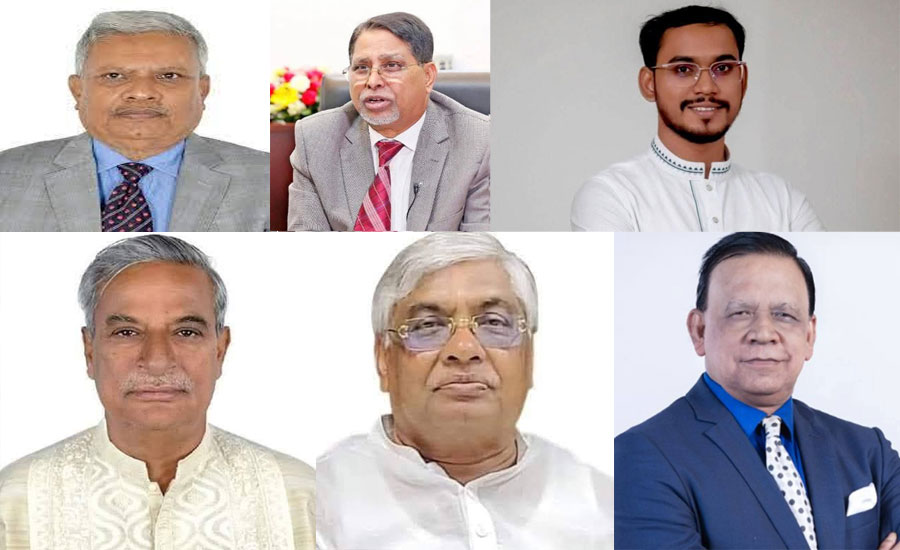 নোয়াখালীর ৬টি আসনে কে কত ভোটে বিজয়ী হয়েছে